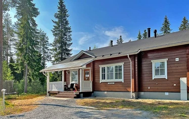 ulkokuva Villa Aleksadra