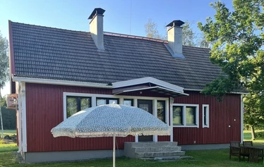 huvila ulkoa