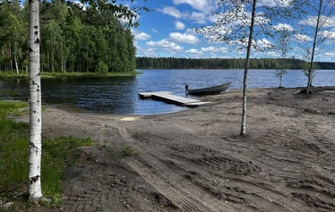 ulkokuva Villa Aleksadra