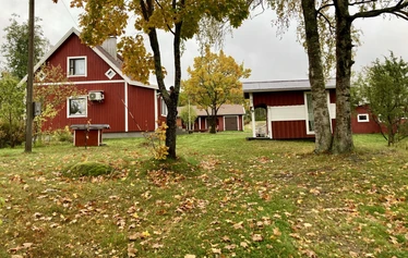 huvila ulkoa