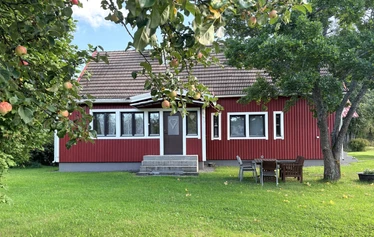 huvila ulkoa