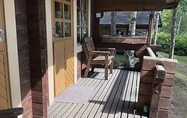 Cottage 6 ULPUKKA