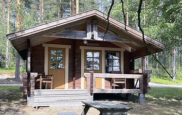 Cottage 7 LUMME