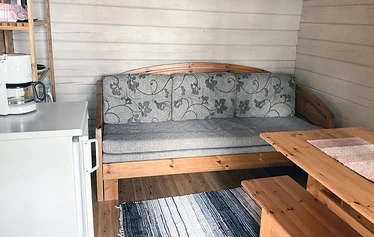Mökki nro.7 LUMME