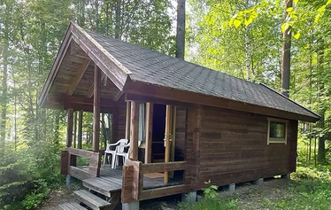 Mökki nro 9 NEILIKKA