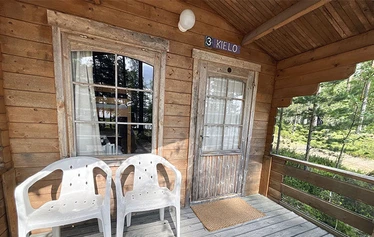 Cottage 3 KIELO