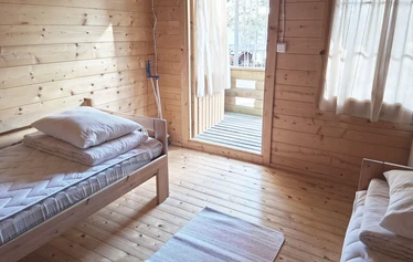 Mökki nro 2 APILA 