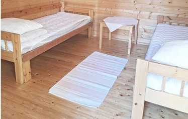 Mökki nro 2 APILA 