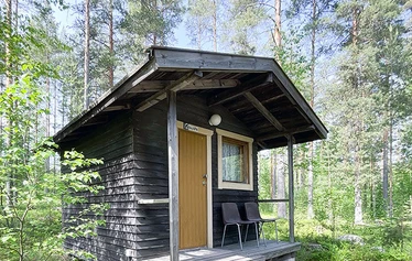 Cottage 14 MÄNTY
