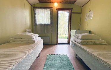 Mökki nro 14 MÄNTY