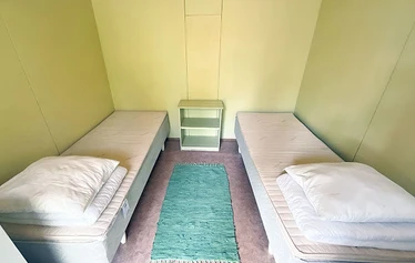 Mökki nro 14 MÄNTY