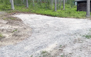 Caravan paikka C27