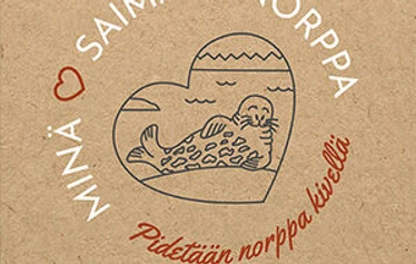 Norpparetki on hieno luonto-elämys - Norpparetki Ekopaatilla Nestori Miikkulaisen kotivesillä Puumalassa on hieno luonto-elämys. 10.6. jälkeen avoimet lähdöt Puumalan keskustasta 5 iltana viikossa. Näille retkille voit ostaa yksittäisiä paikkoja