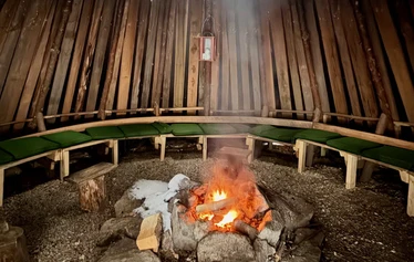 Viel Spaß beim Fahren von eScootern in Puumala!