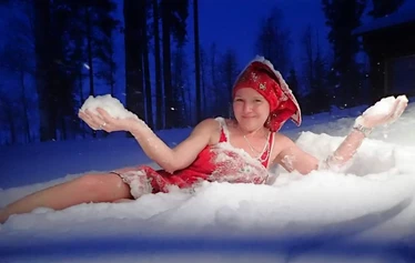 Lastun Paikat savusauna