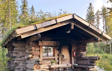 Lastun Paikat savusauna