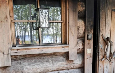 Lastun Paikat savusauna