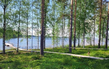 Lastun Paikat savusauna