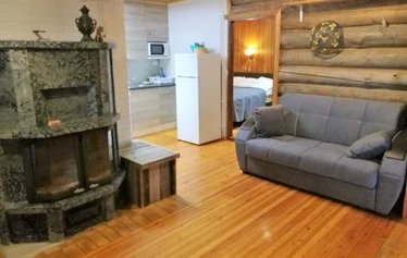 Fisherman’s Paradise – Lake Views from the Villa Terrace - Fisherman’s Paradise is on a private, peaceful peninsula with stunning views of Lake Puruvesi. Kesälahti, Kitee.