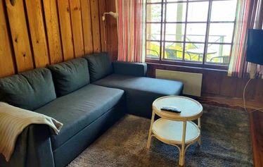 Fisherman’s Paradise – Lake Views from the Villa Terrace - Fisherman’s Paradise is on a private, peaceful peninsula with stunning views of Lake Puruvesi. Kesälahti, Kitee.