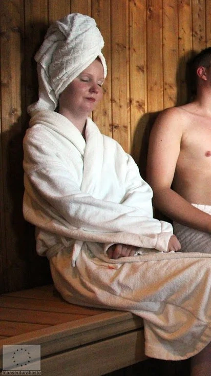 Lauhansarven saunapalvelut