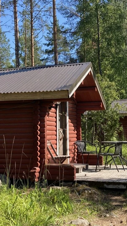 Retroaitat Elsa, Marju ja Liisa 