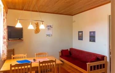 Lemmikkieläinmökki - Mökki 2-4 hengelle ja lemmikille. 