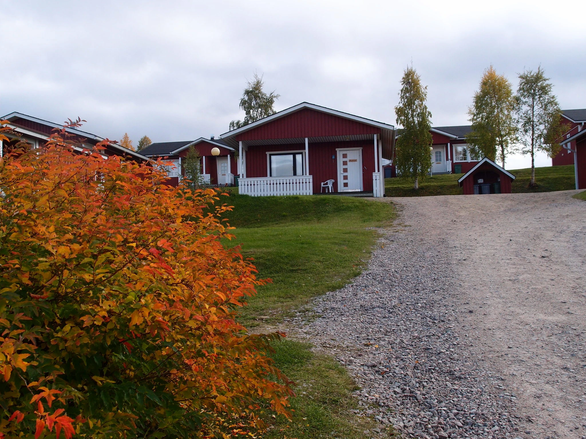 Lomamaja Pekonen — photo 4