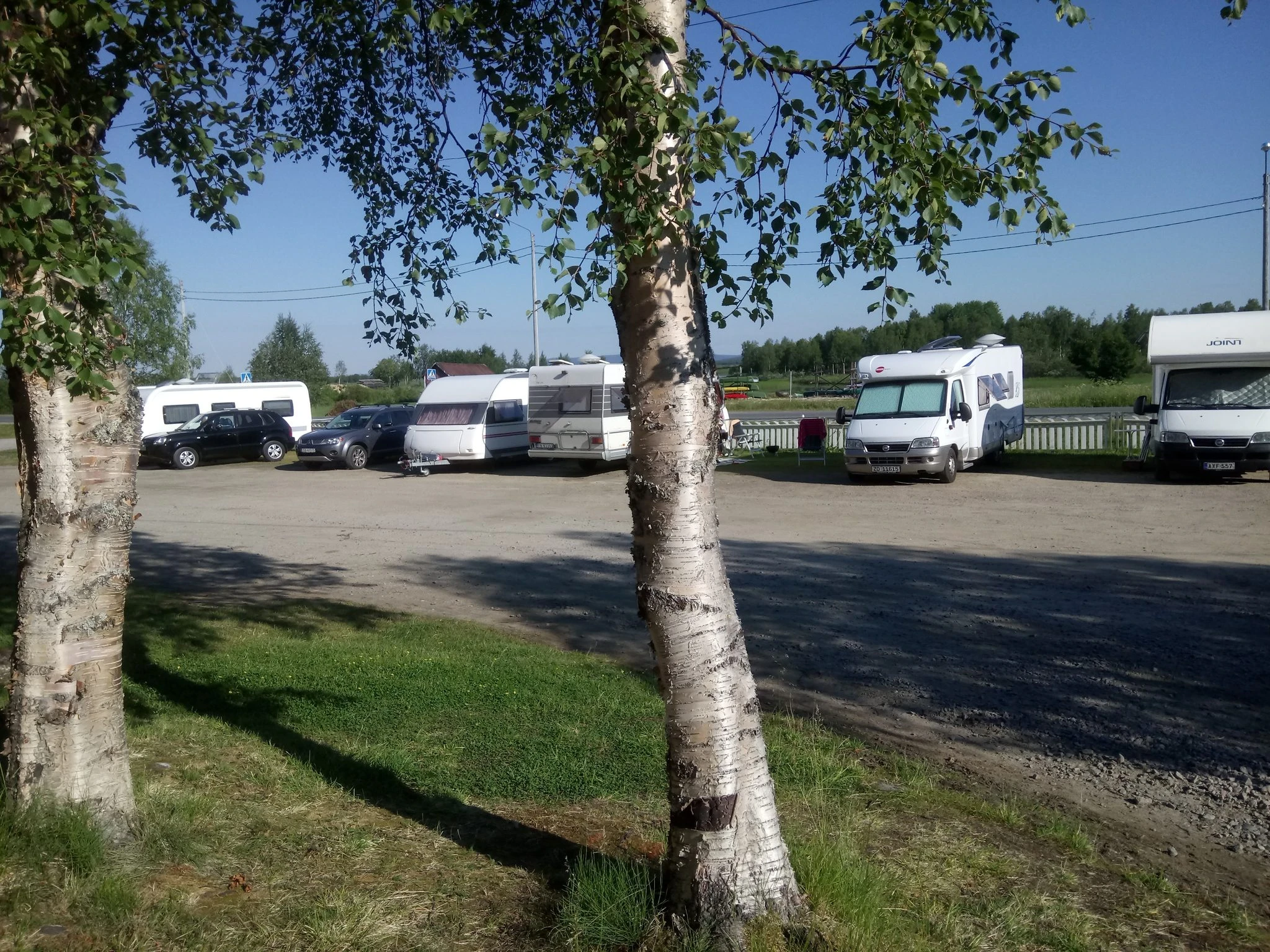 Lomamaja Pekonen — photo 3