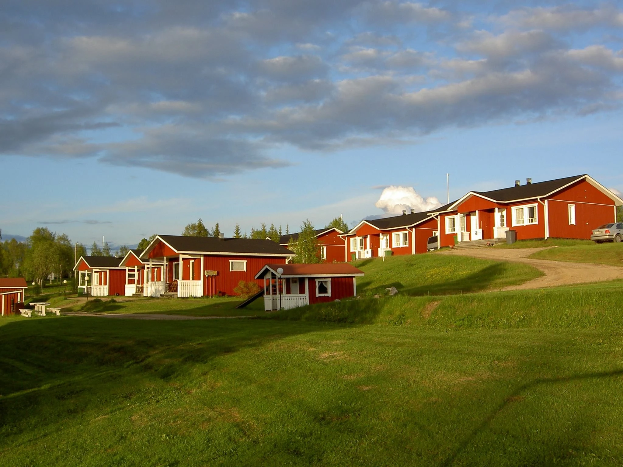 Lomamaja Pekonen — photo 5