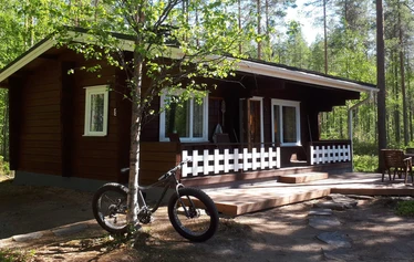 Niittyniemen hiekkarantaa