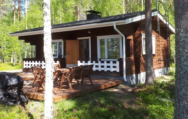 Niittyniemen hiekkarantaa