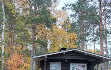 Niittyniemen hiekkarantaa
