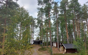 Niittyniemen hiekkarantaa