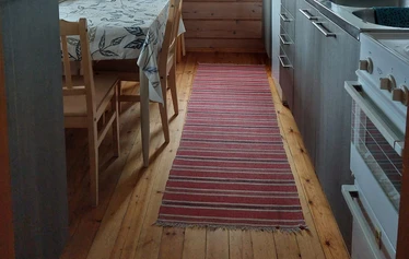 Niittyniemen hiekkarantaa