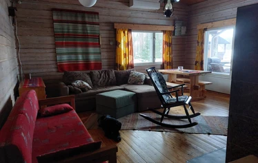 Niittyniemen hiekkarantaa