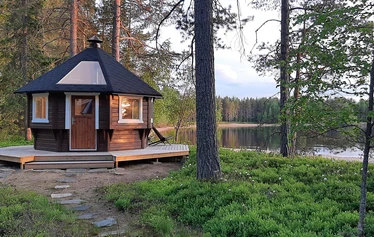 Niittyniemen hiekkarantaa