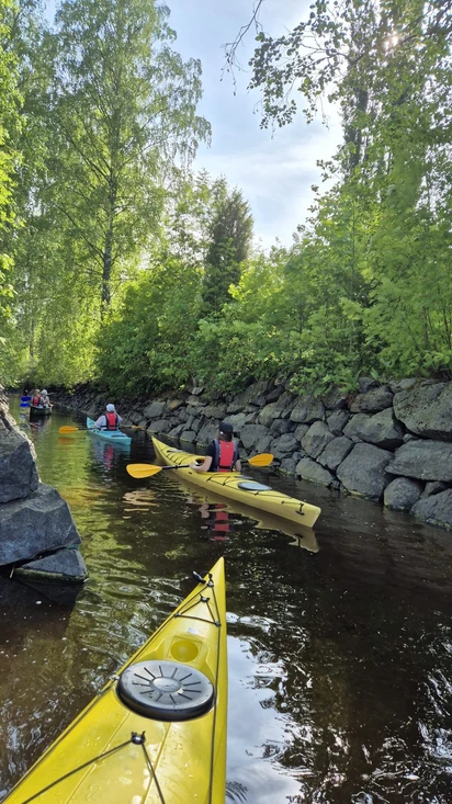 Välinevuokraus