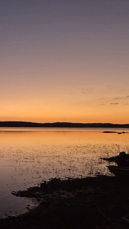 Luonnon kutsu