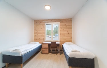Suomen luontokeskus Haltia