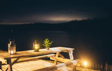 Suomen luontokeskus Haltia