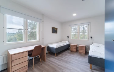 Suomen luontokeskus Haltia