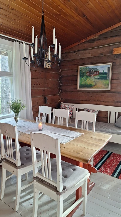 Tilavuokraus