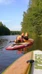 Outdoor Rental Equipment