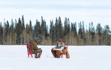 3-Day Lapland Adventure