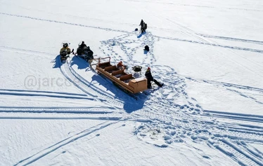 3-Day Lapland Adventure