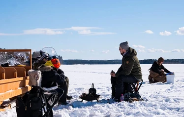 3-Day Lapland Adventure