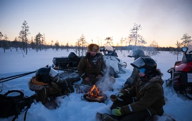 3-Day Lapland Adventure