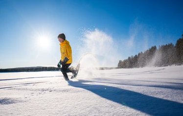 Arctic Discovery – 3-Day Lapland Adventure in Ranua