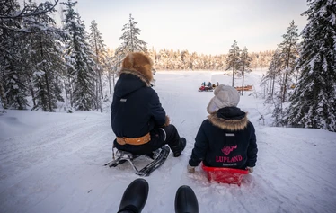 Arctic Discovery – 3-Day Lapland Adventure in Ranua